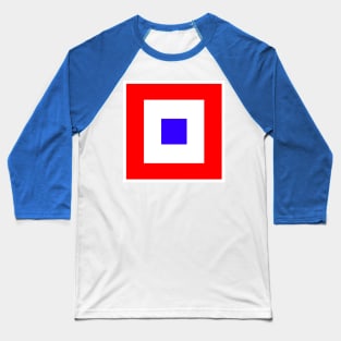 Mod 10 Baseball T-Shirt